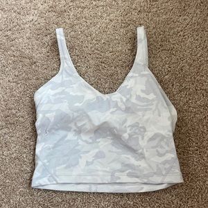 Lululemon align tank